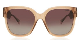 【正規品】【送料無料】ポラロイド Polaroid PLD 6167/S 10A/LA New Women Sunglasses【海外通販】