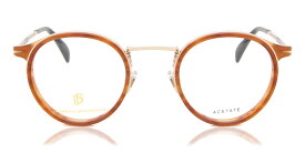 【正規品】【送料無料】 David Beckham DB 1024 HQZ New Men Eyeglasses【海外通販】