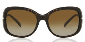【正規品】【送料無料】プラダ Prada PR 04ZS Polarized 2AU6E1 New Women Sunglasses【海外通販】