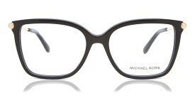 【正規品】【送料無料】マイケルコース Michael Kors MK4101U SHENANDOAH 3344 New Women Eyeglasses【海外通販】