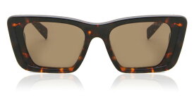 【正規品】【送料無料】プラダ Prada PR 08YS Symbole 01V8C1 New Women Sunglasses【海外通販】