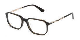 【正規品】【送料無料】ポリス Police VPLF82 ORIGINS NINETIES 6 0722 New Unisex Eyeglasses【海外通販】