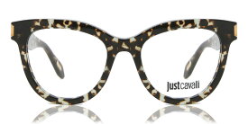 【正規品】【送料無料】ジャストカヴァリ Just Cavalli VJC004 03KA New Women Eyeglasses【海外通販】