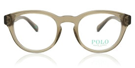【正規品】【送料無料】ポロラルフローレン Polo Ralph Lauren PH2262 6085 New Men Eyeglasses【海外通販】