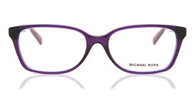 【正規品】【送料無料】マイケルコース Michael Kors MK4039 INDIA 3222 New Women Eyeglasses【海外通販】