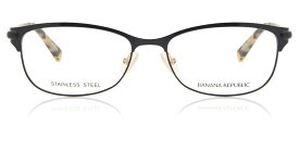 【正規品】【送料無料】バナナリパブリック Banana Republic Serafina 0DL9 New Women Eyeglasses【海外通販】