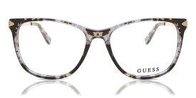 【正規品】【送料無料】ゲス Guess GU2684 020 New Women Eyeglasses【海外通販】