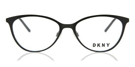 【正規品】【送料無料】DKNY DKNY DK3001 001 New Women Eyeglasses【海外通販】