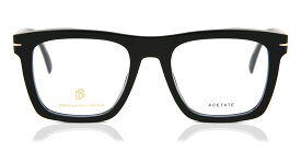 【正規品】【送料無料】 David Beckham DB 7020 807 New Men Eyeglasses【海外通販】