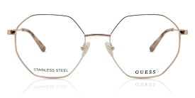 【正規品】【送料無料】ゲス Guess GU2849 028 New Women Eyeglasses【海外通販】