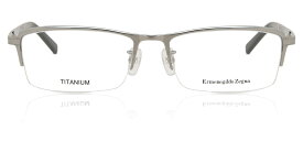 【正規品】【送料無料】エルメネジルド・ゼニア Ermenegildo Zegna EZ5095D Asian Fit 091 New Men Eyeglasses【海外通販】