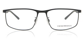 【正規品】【送料無料】エンポリオアルマーニ Emporio Armani EA1131 3001 New Men Eyeglasses【海外通販】