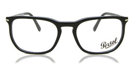 【正規品】【送料無料】ペルソール Persol PO3339V 95 New Unisex Eyeglasses【海外通販】