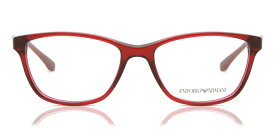【正規品】【送料無料】エンポリオアルマーニ Emporio Armani EA3099 5576 New Women Eyeglasses【海外通販】