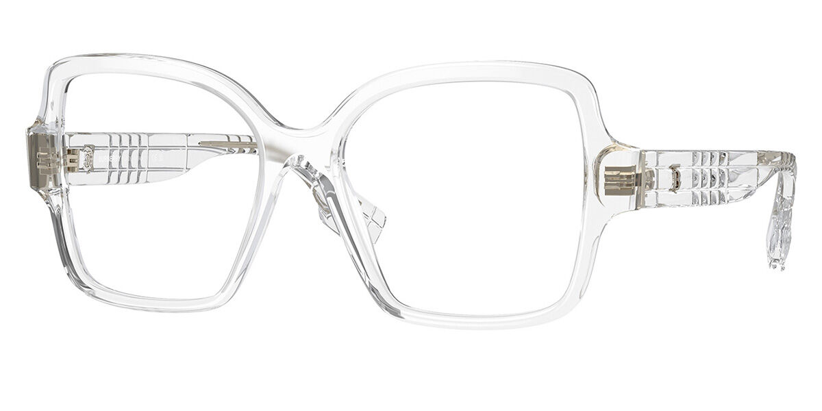 【正規品】【送料無料】バーバリー Burberry BE2374F Asian Fit 3024 New Women Eyeglasses【海外通販】：SmartBuyGlasses