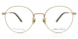 【正規品】【送料無料】ジョルジョアルマーニ Giorgio Armani AR5131TD Asian Fit 3281 New Men Eyeglasses【海外通販】