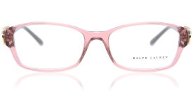 【正規品】【送料無料】ラルフローレン Ralph Lauren RL6056 5220 New Women Eyeglasses【海外通販】