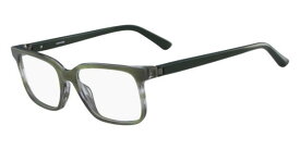 【正規品】【送料無料】カルバンクライン Calvin Klein CK8581 318 New Unisex Eyeglasses【海外通販】