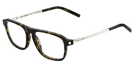 【正規品】【送料無料】YSL Yves Saint Laurent SL 41 OIE New Men Eyeglasses【海外通販】