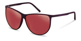 【正規品】【送料無料】ポルシェデザイン Porsche Design P8601 B New Women Sunglasses【海外通販】