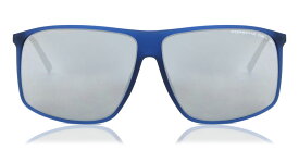 【正規品】【送料無料】ポルシェデザイン Porsche Design P8594 D New Men Sunglasses【海外通販】