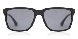 【正規品】【送料無料】エンポリオアルマーニ Emporio Armani EA4047 Polarized 506381 New Men Sunglasses【海外通販】