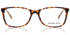 【正規品】【送料無料】マイケルコース Michael Kors MK4016 ANTIBES 3032 New Women Eyeglasses【海外通販】