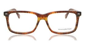 【正規品】【送料無料】エルメネジルド・ゼニア Ermenegildo Zegna EZ5037 054 New Men Eyeglasses【海外通販】