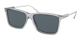 【正規品】【送料無料】プラダ Prada PR 01ZSF Asian Fit U430A9 New Men Sunglasses【海外通販】