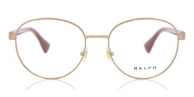 【正規品】【送料無料】ラルフバイラルフローレン Ralph by Ralph Lauren RA6050 9432 New Women Eyeglasses【海外通販】