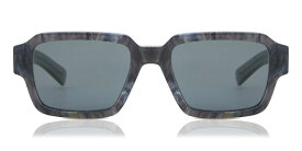 【正規品】【送料無料】プラダ Prada PR 02ZS 13F07T New Men Sunglasses【海外通販】