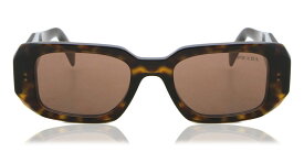 【正規品】【送料無料】プラダ Prada PR 17WS Asian Fit 2AU03U New Women Sunglasses【海外通販】
