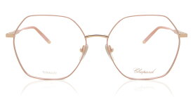 【正規品】【送料無料】ショパール Chopard VCHG27M 02AM New Unisex Eyeglasses【海外通販】