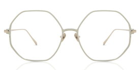 【正規品】【送料無料】リンダ・ファロー Linda Farrow LEIF LFL1148 C8 New Unisex Eyeglasses【海外通販】