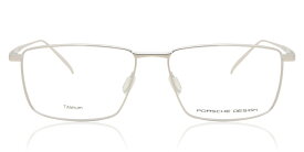 【正規品】【送料無料】ポルシェデザイン Porsche Design P8373 C New Unisex Eyeglasses【海外通販】