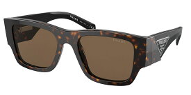 【正規品】【送料無料】プラダ Prada PR 10ZSF Asian Fit 2AU06B New Men Sunglasses【海外通販】
