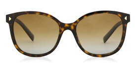 【正規品】【送料無料】プラダ Prada PR 22ZS Polarized 2AU6E1 New Women Sunglasses【海外通販】