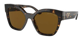 【正規品】【送料無料】プラダ Prada PR 17ZSF Asian Fit Polarized 2AU5Y1 New Women Sunglasses【海外通販】