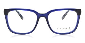 【正規品】【送料無料】テッドベイカー Ted Baker TB9251 657 New Women Eyeglasses【海外通販】