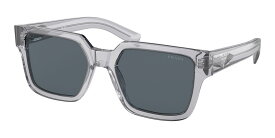 【正規品】【送料無料】プラダ Prada PR 03ZSF Asian Fit U430A9 New Men Sunglasses【海外通販】