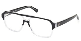 【正規品】【送料無料】ゲス Guess GU50093 005 New Men Eyeglasses【海外通販】