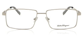 【正規品】【送料無料】サルヴァトーレ・フェラガモ Salvatore Ferragamo SF 2206 045 New Men Eyeglasses【海外通販】