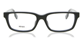【正規品】【送料無料】ケンゾー Kenzo KZ 50017U 001 New Men Eyeglasses【海外通販】