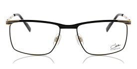 【正規品】【送料無料】カザル Cazal 7085 001 New Unisex Eyeglasses【海外通販】