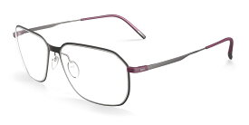 【正規品】【送料無料】シルエット Silhouette Lite Wave 5556 6560 New Unisex Eyeglasses【海外通販】