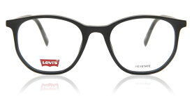 【正規品】【送料無料】 Levi's LV 1002 807 New Unisex Eyeglasses【海外通販】