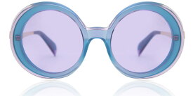 【正規品】【送料無料】エミリオ・プッチ Emilio Pucci EP0110 80Y New Women Sunglasses【海外通販】