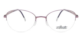 【正規品】【送料無料】シルエット Silhouette Illusion 4560 4040 New Women Eyeglasses【海外通販】