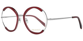 【正規品】【送料無料】エミリオ・プッチ Emilio Pucci EP5089 044 New Women Eyeglasses【海外通販】