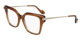 【正規品】【送料無料】 Lanvin LNV2630 208 New Women Eyeglasses【海外通販】